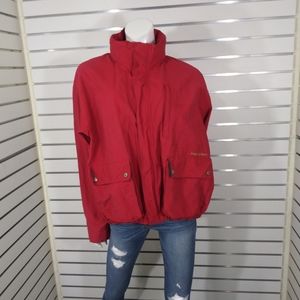 Polo sport jacket
